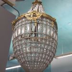 671 8310 HANGING LAMP